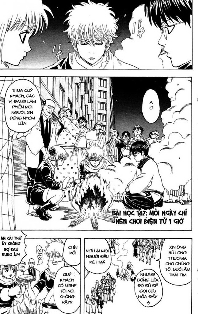 Gintama Tập 147 trang 4
