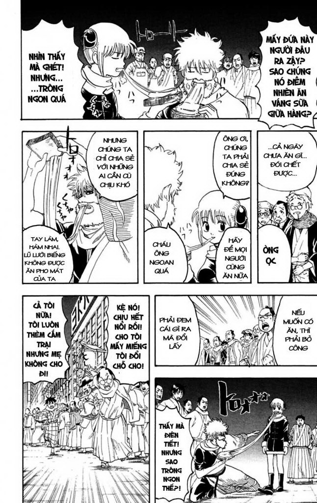 Gintama Tập 147 trang 5