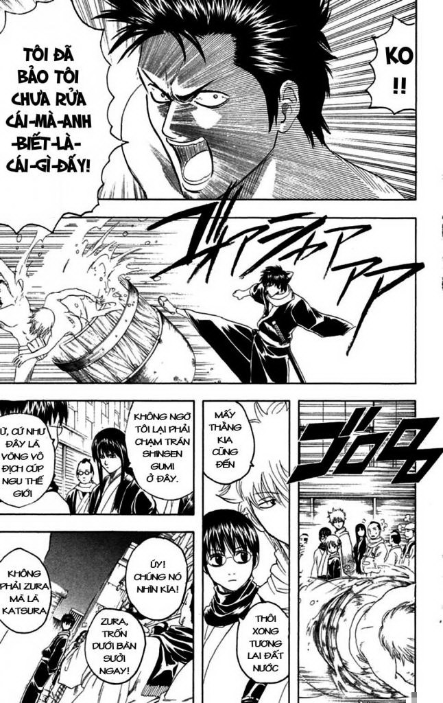 Gintama Tập 147 trang 10