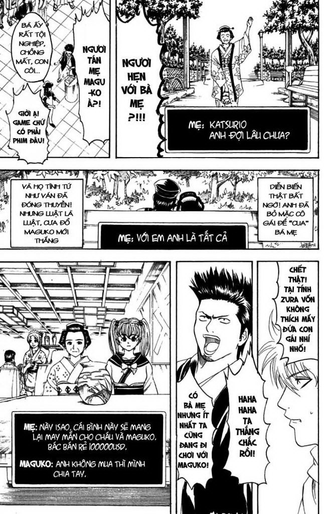 Gintama Tập 148 trang 13