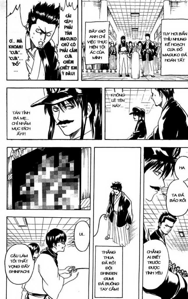 Gintama Tập 148 trang 15