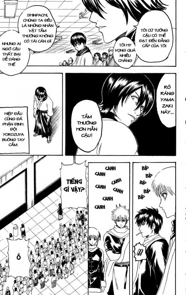 Gintama Tập 148 trang 16