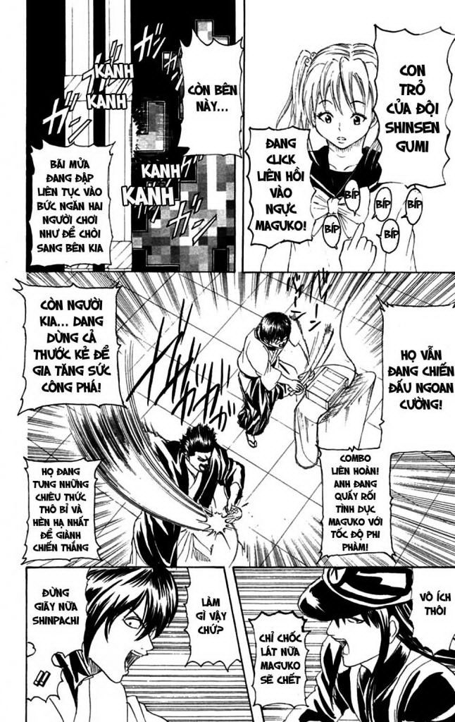 Gintama Tập 148 trang 17