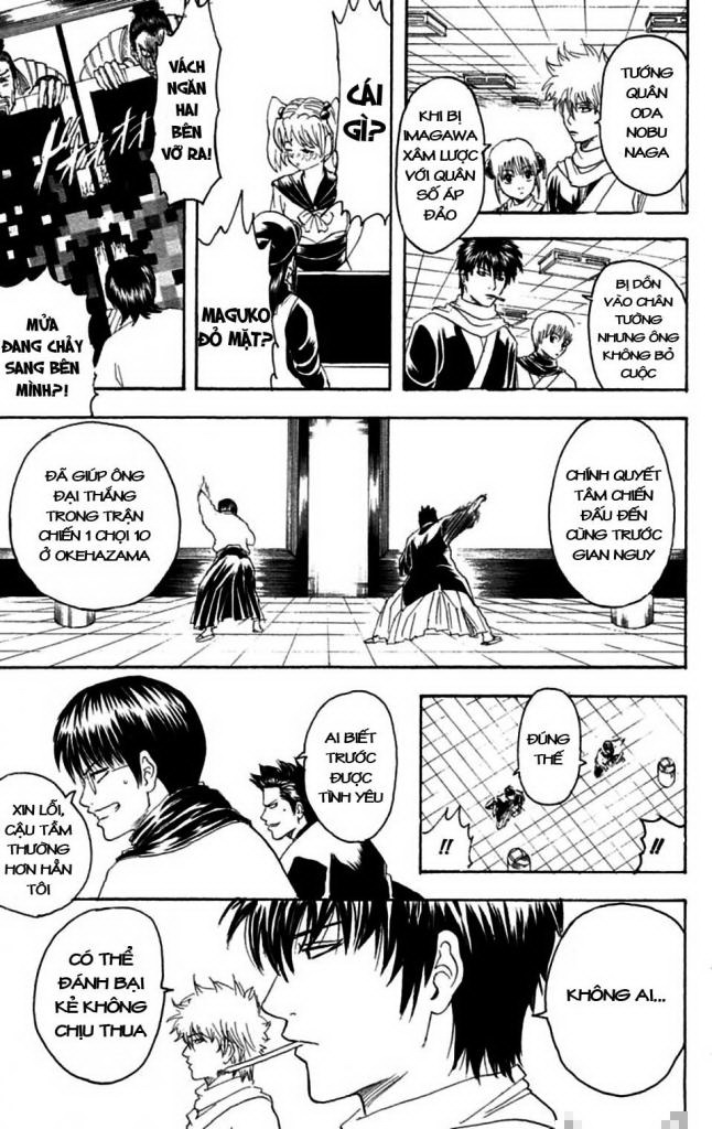 Gintama Tập 148 trang 18