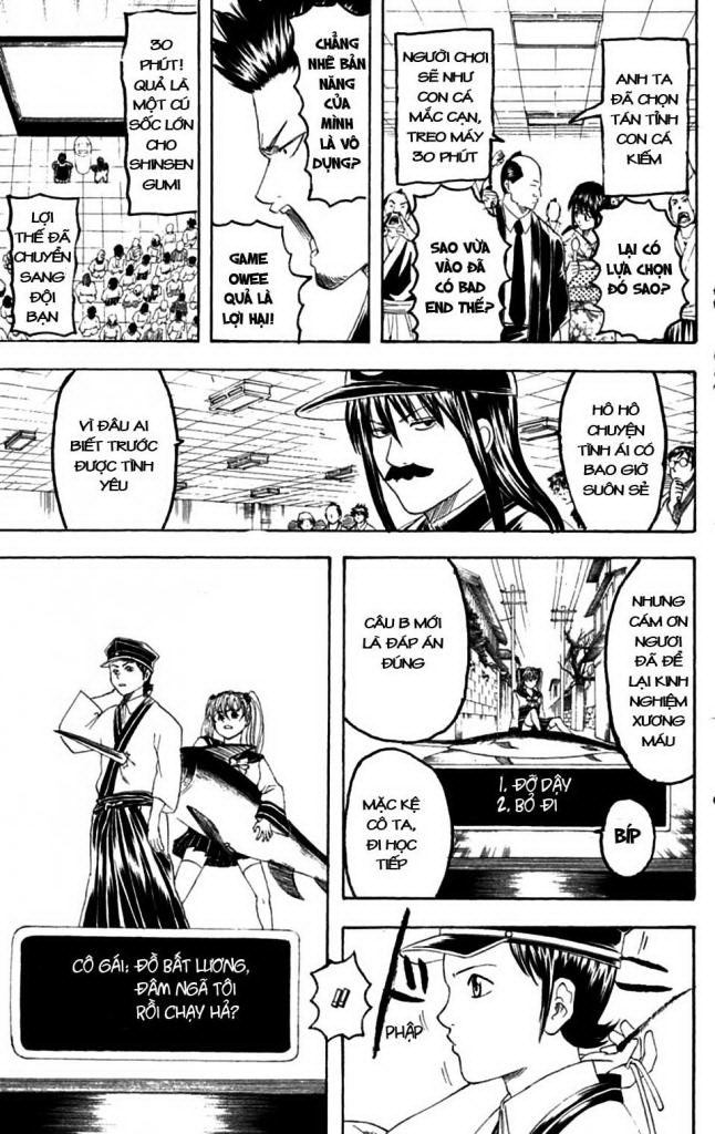 Gintama Tập 148 trang 8