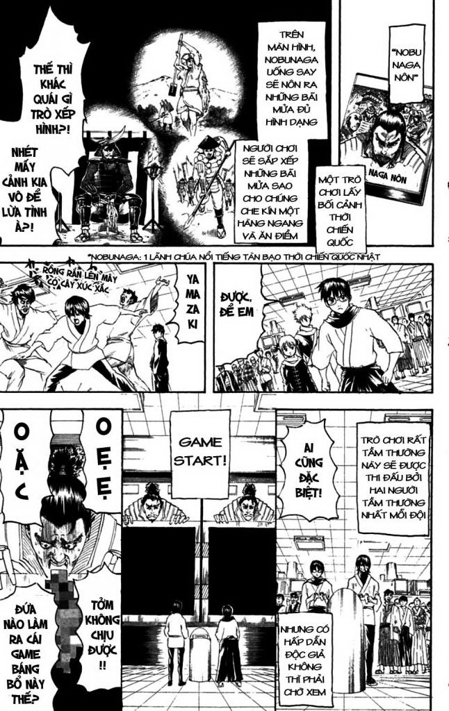 Gintama Tập 148 trang 10
