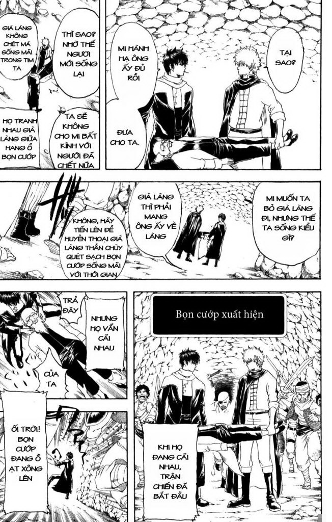 Gintama Tập 149 trang 16