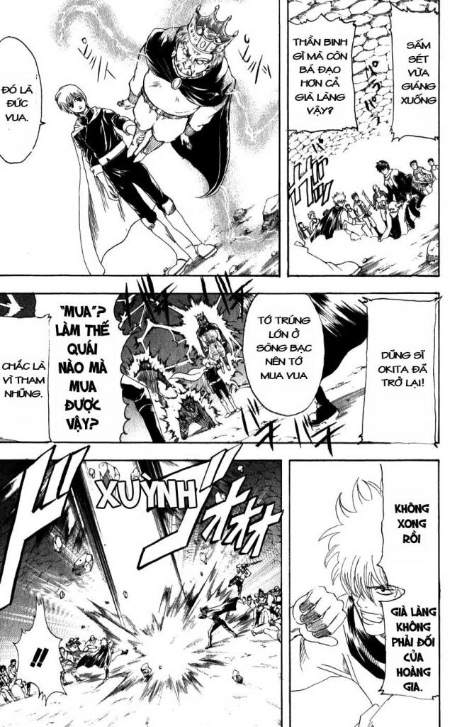 Gintama Tập 149 trang 18
