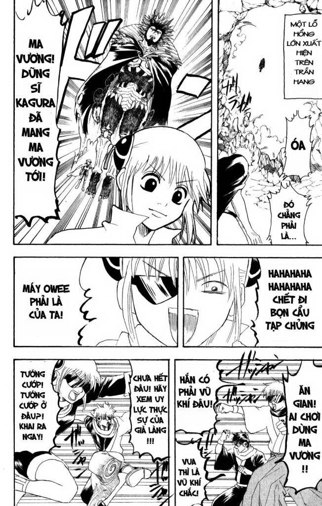 Gintama Tập 149 trang 19