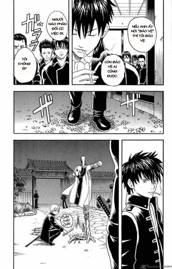 Gintama Tập 15 trang 15