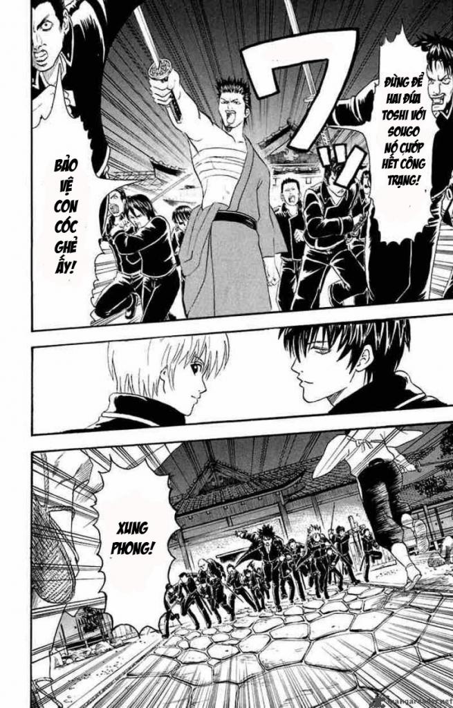 Gintama Tập 15 trang 19