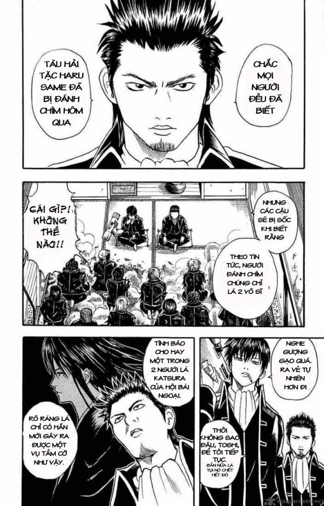 Gintama Tập 15 trang 3