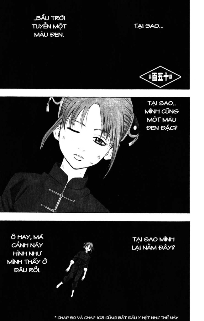 Gintama Tập 150 trang 2