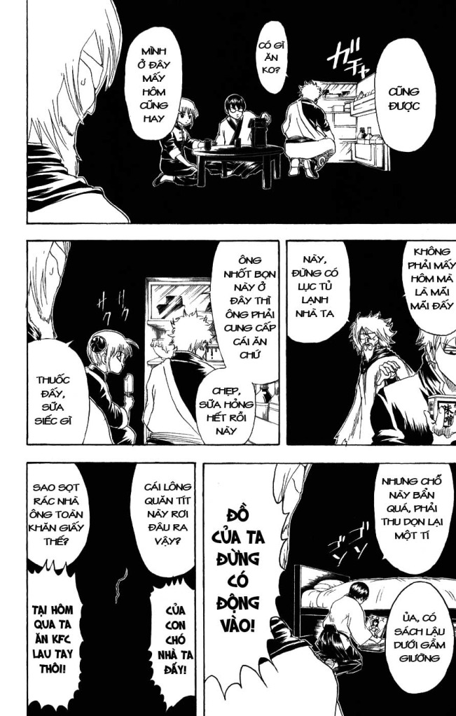 Gintama Tập 150 trang 13