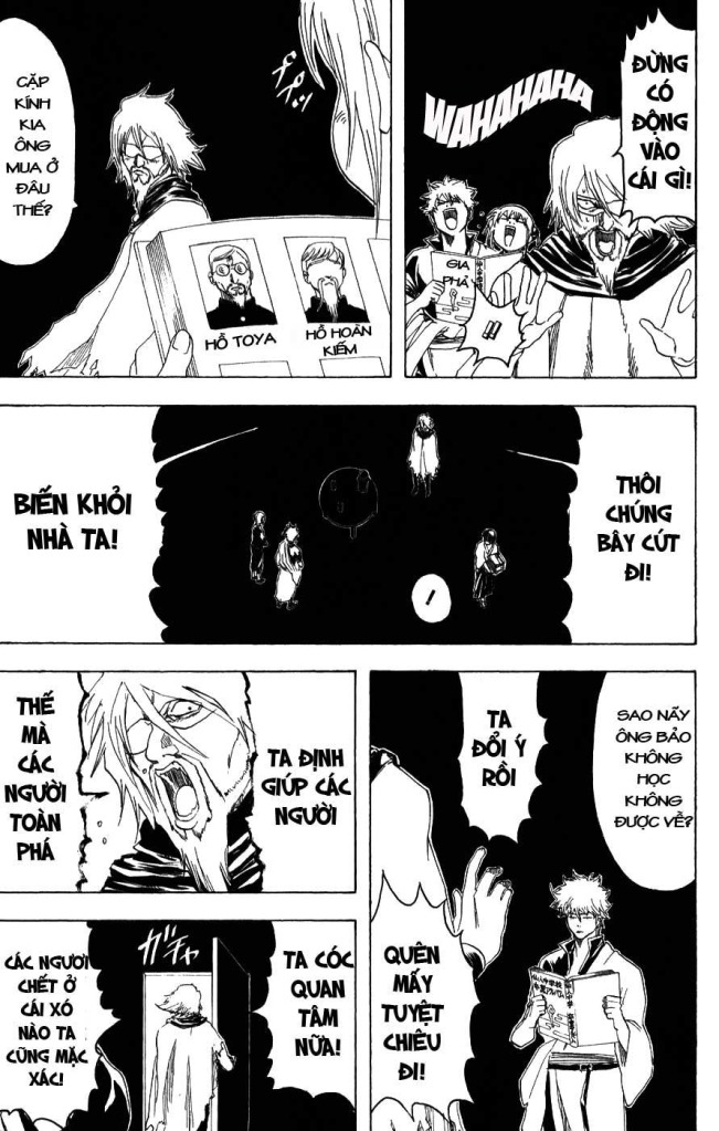 Gintama Tập 150 trang 14