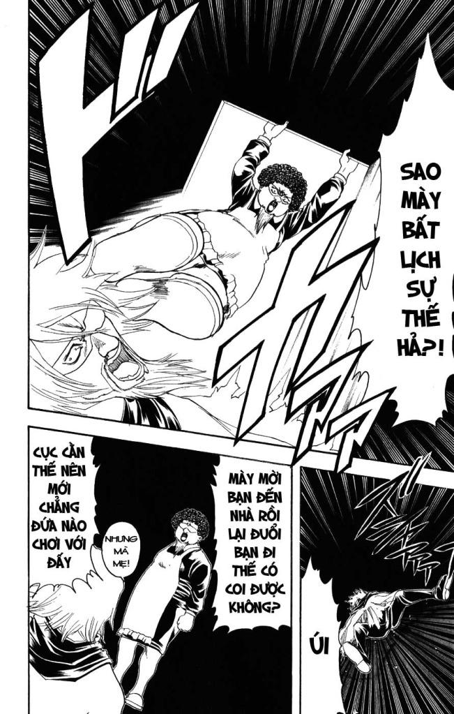 Gintama Tập 150 trang 15
