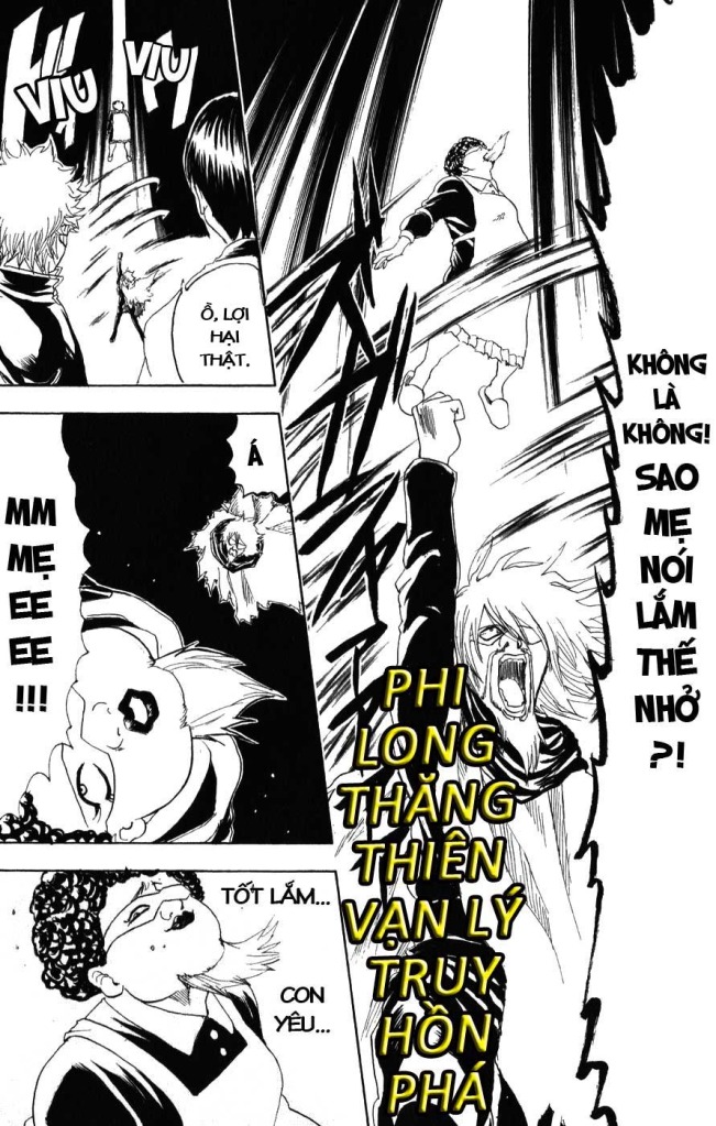Gintama Tập 150 trang 18