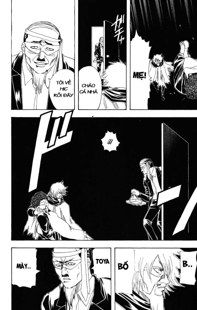 Gintama Tập 150 trang 19