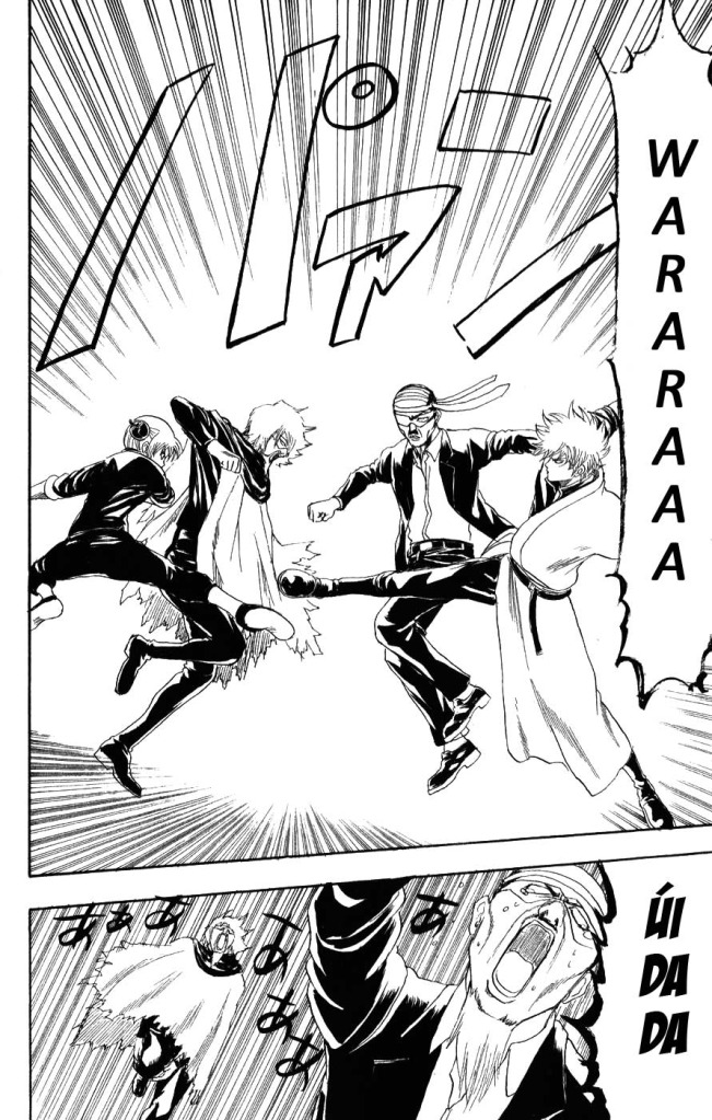 Gintama Tập 150 trang 21