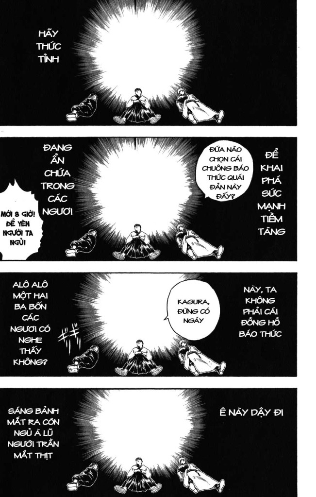 Gintama Tập 150 trang 6