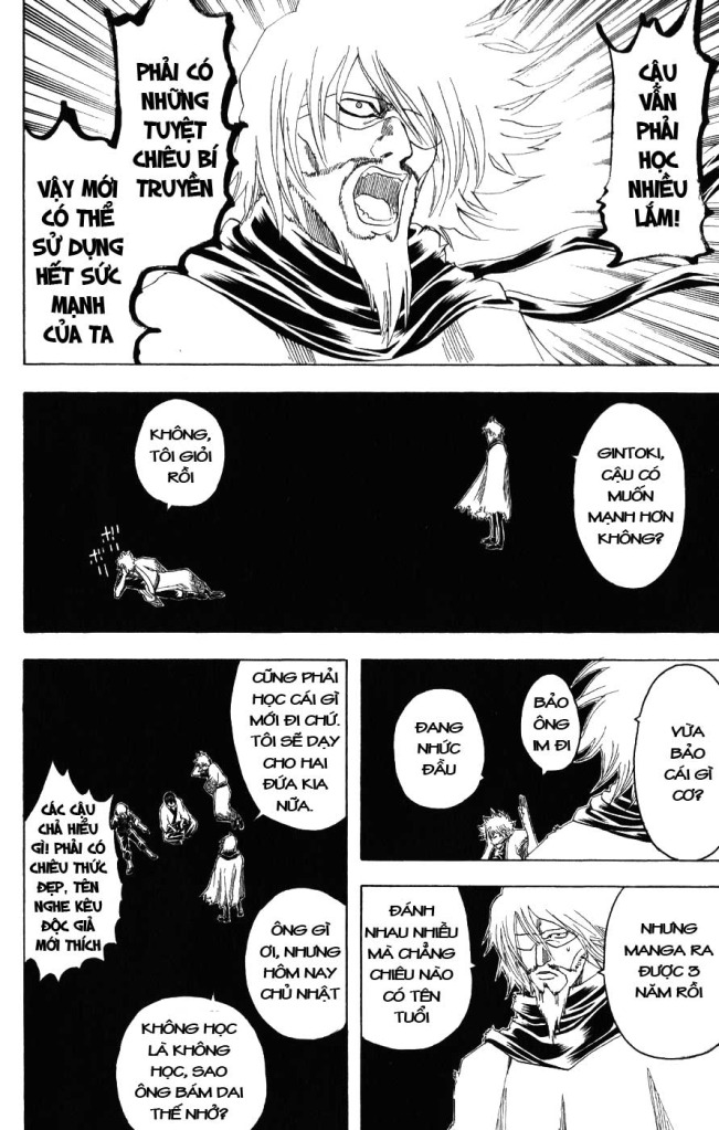 Gintama Tập 150 trang 9