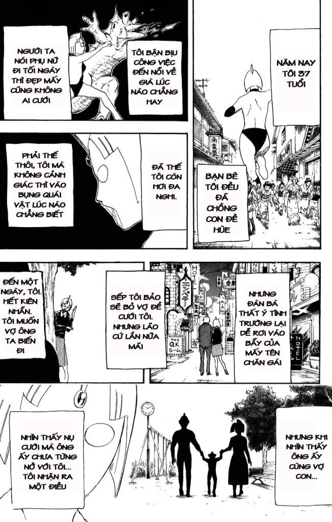 Gintama Tập 151 trang 12