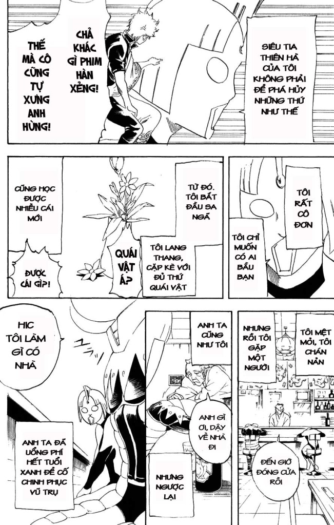 Gintama Tập 151 trang 13
