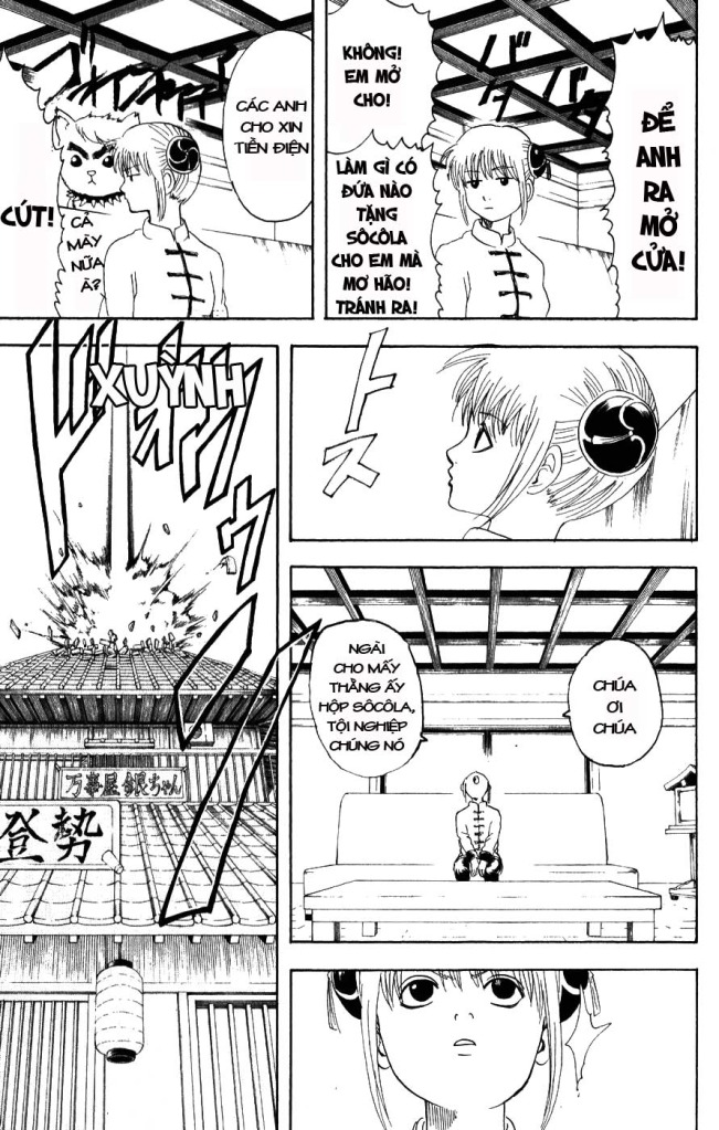 Gintama Tập 151 trang 4