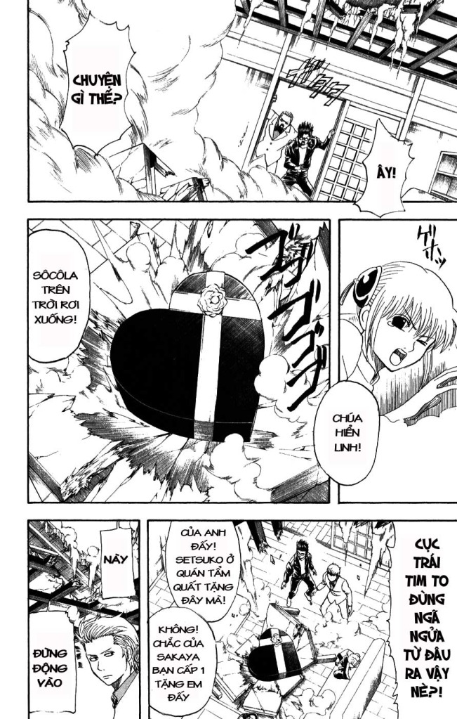 Gintama Tập 151 trang 5