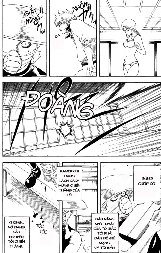 Gintama Tập 152 trang 11