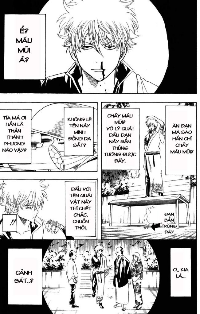 Gintama Tập 152 trang 12