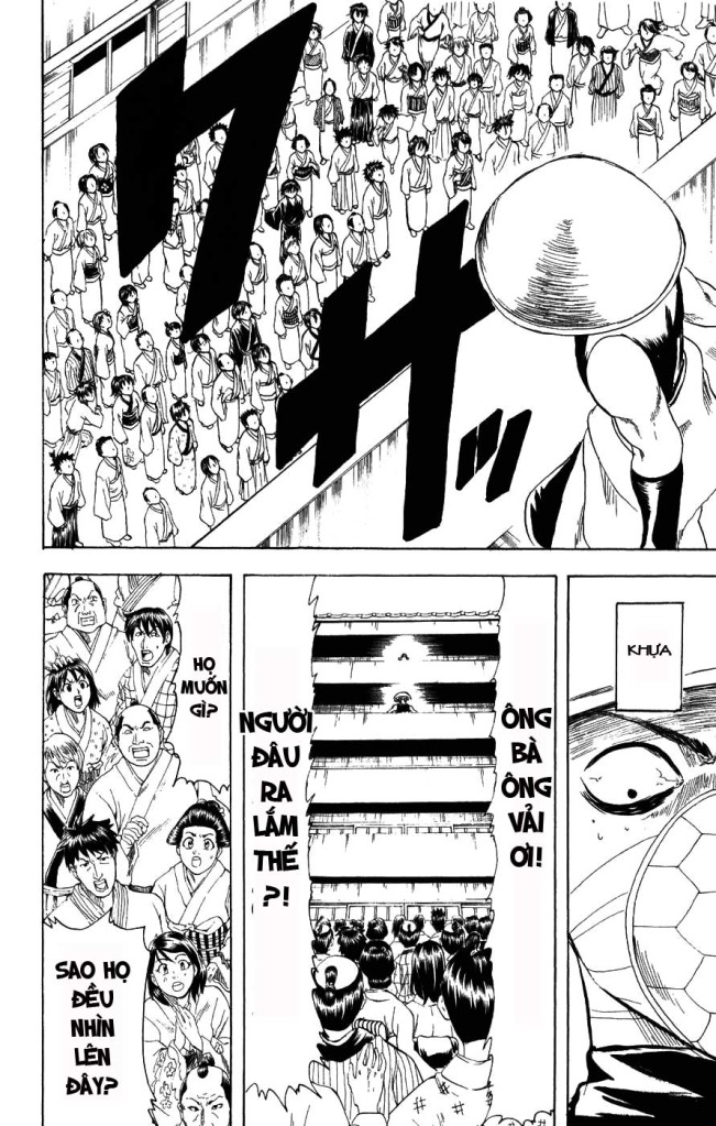 Gintama Tập 152 trang 15