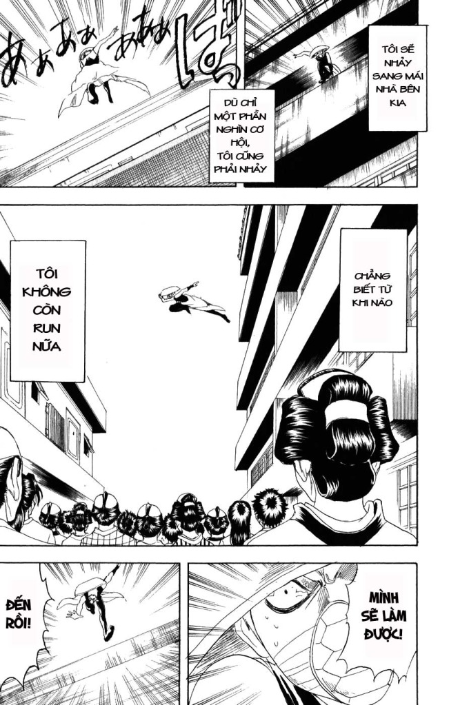 Gintama Tập 152 trang 18