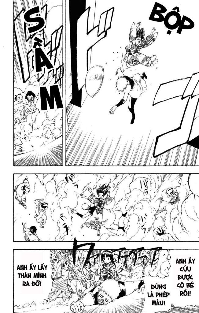 Gintama Tập 152 trang 19