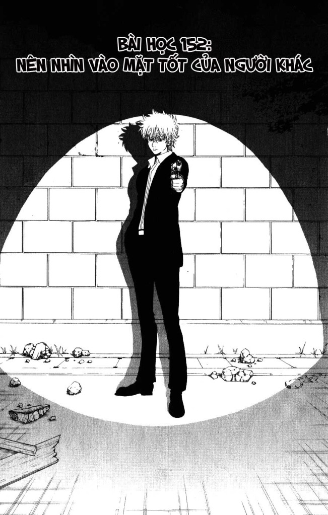 Gintama Tập 152 trang 6