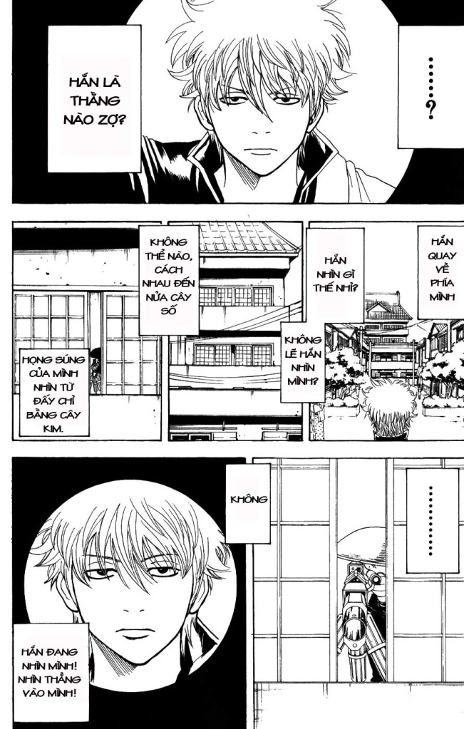 Gintama Tập 152 trang 7