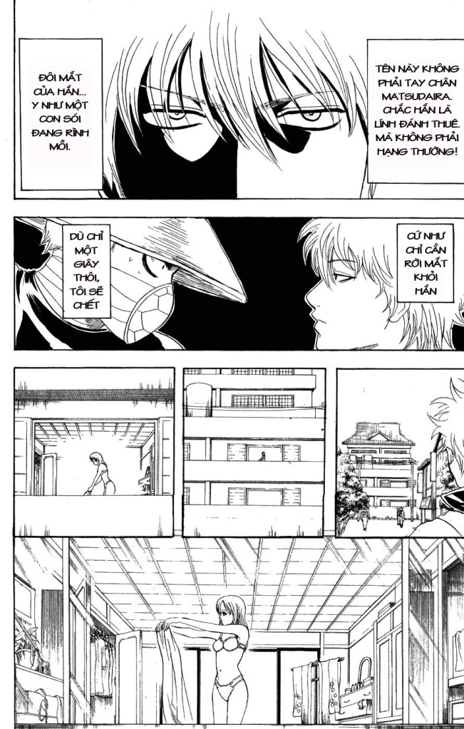 Gintama Tập 152 trang 9