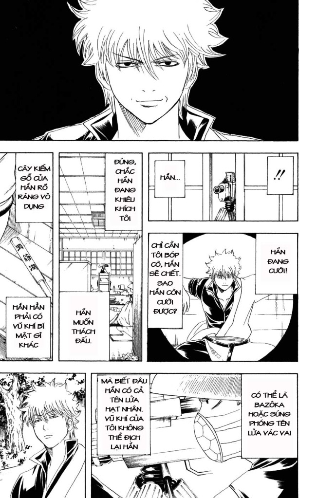 Gintama Tập 152 trang 10