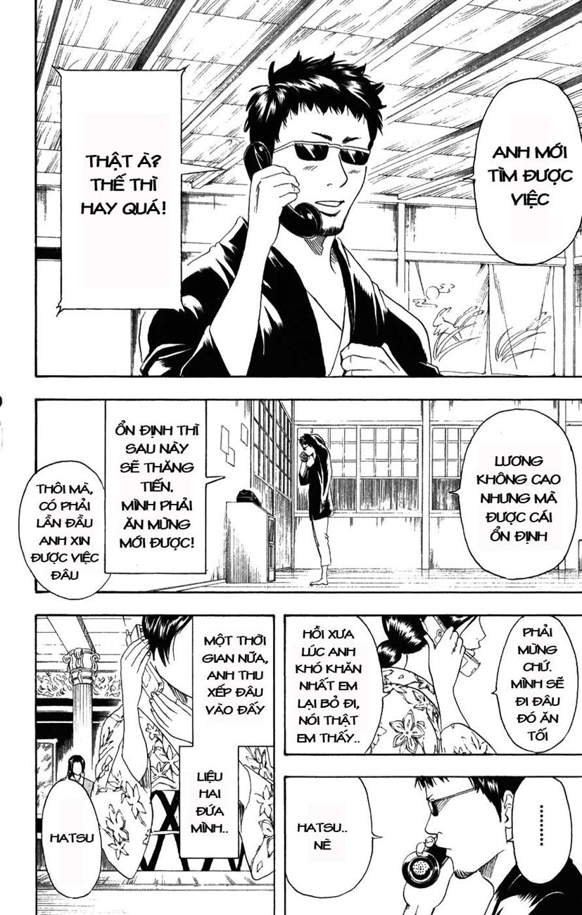 Gintama Tập 153 trang 3