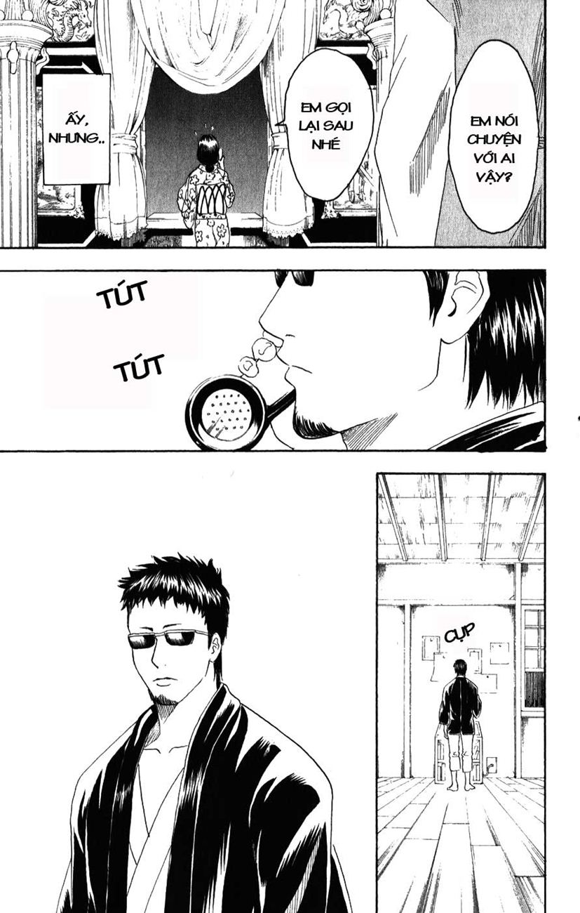 Gintama Tập 153 trang 4