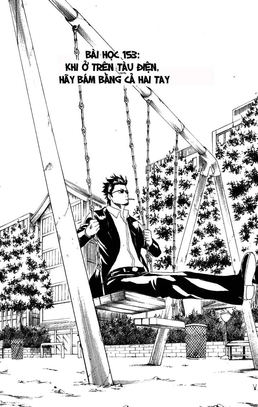 Gintama Tập 153 trang 5