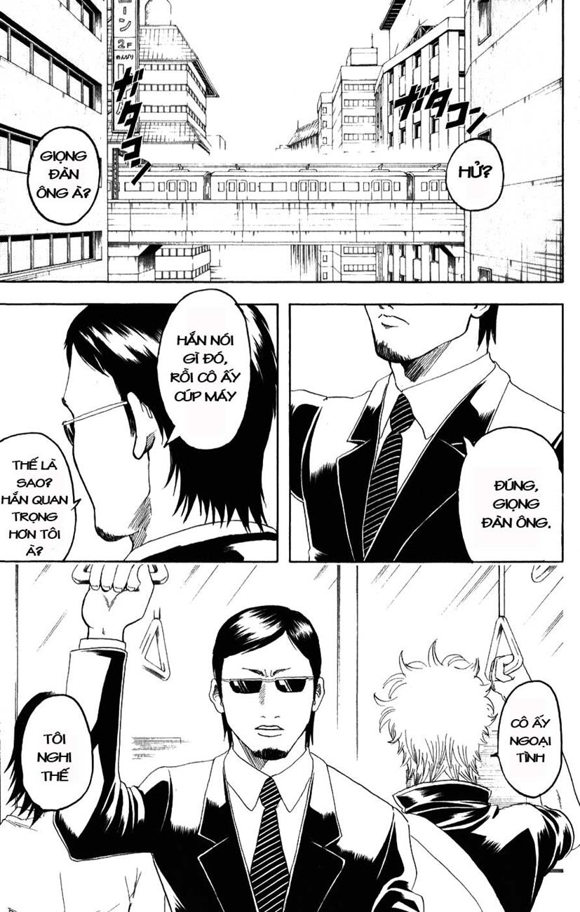 Gintama Tập 153 trang 6