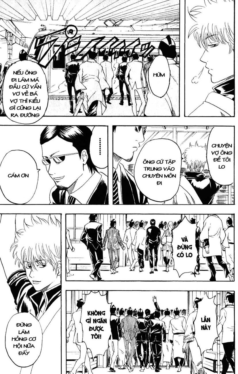Gintama Tập 153 trang 8