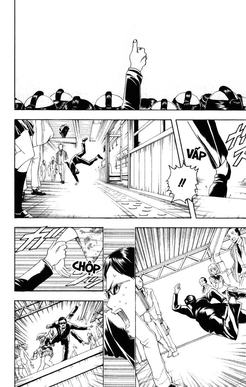 Gintama Tập 153 trang 9