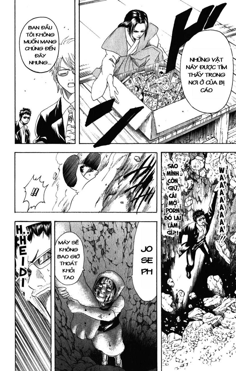 Gintama Tập 154 trang 15
