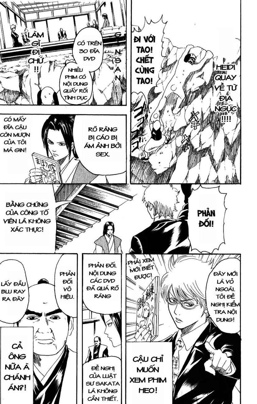 Gintama Tập 154 trang 16