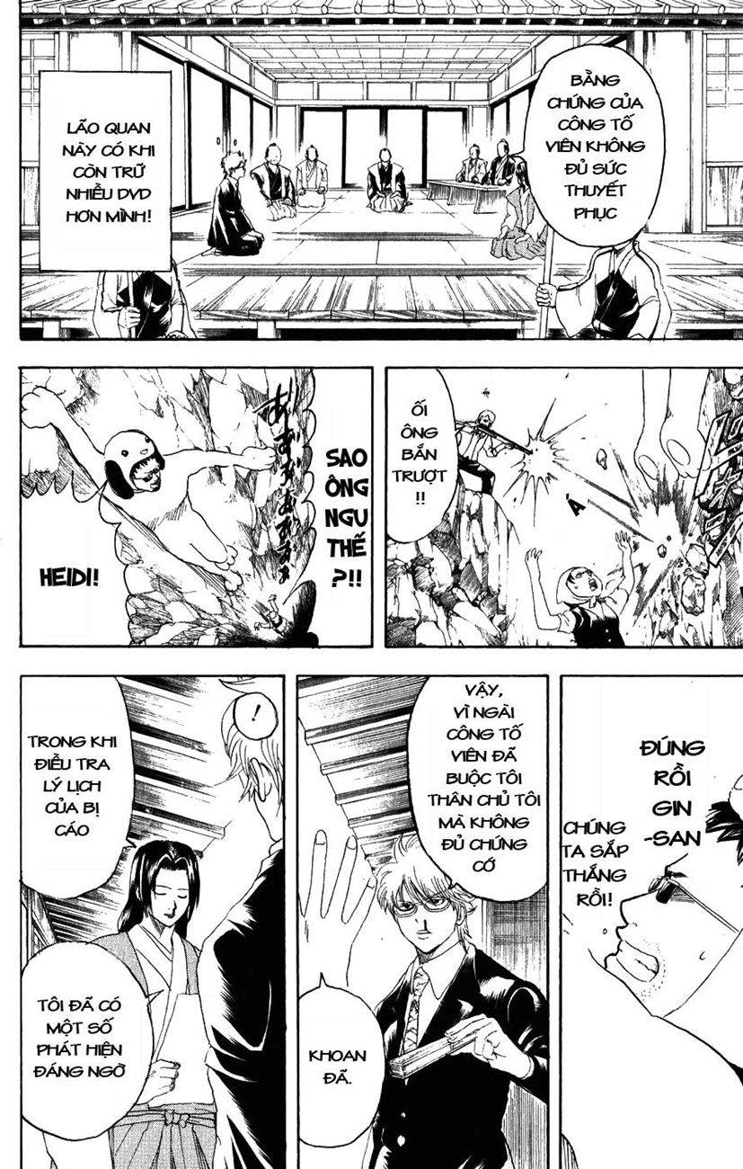 Gintama Tập 154 trang 19
