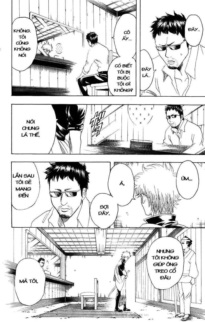 Gintama Tập 154 trang 5