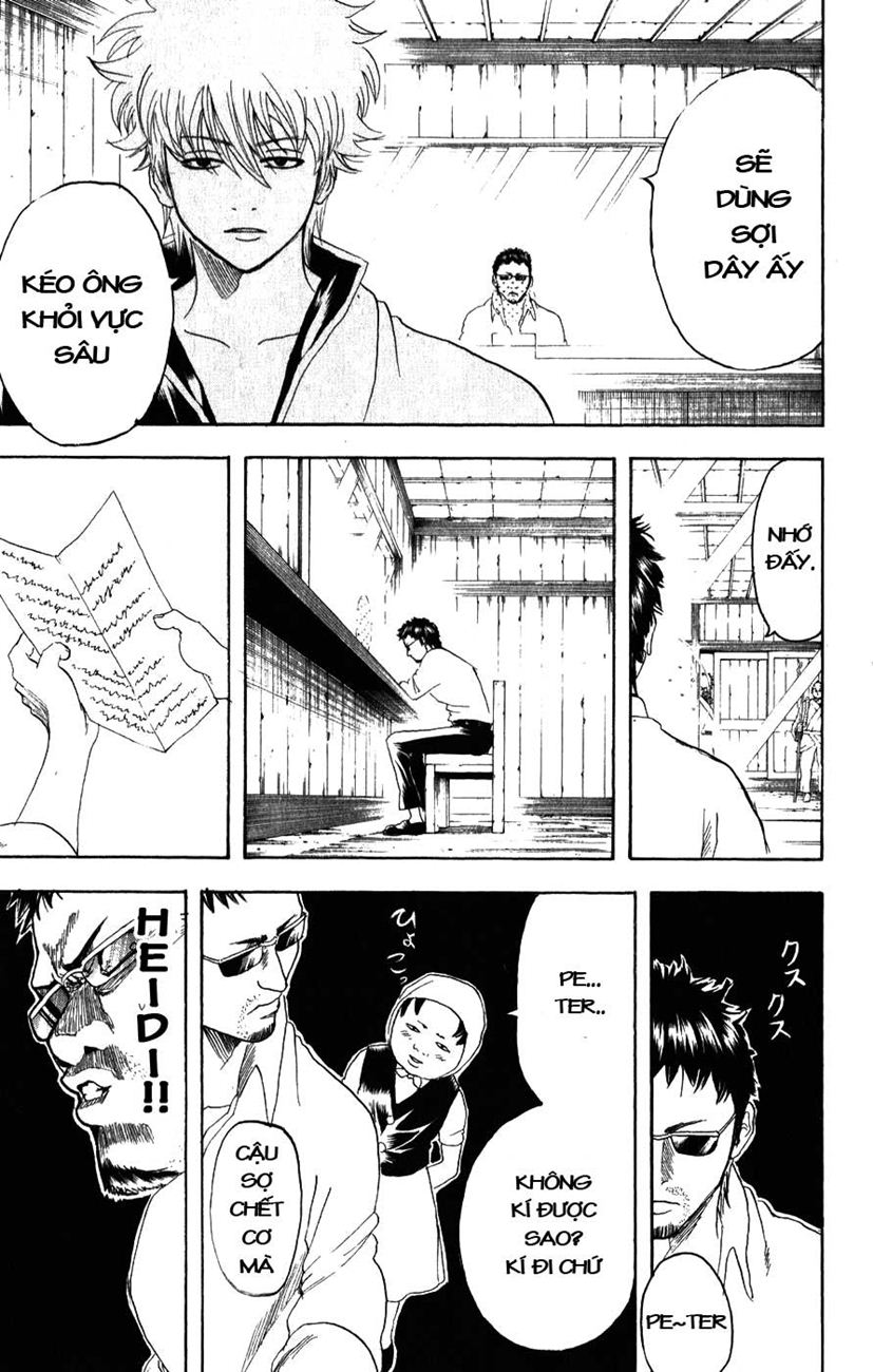 Gintama Tập 154 trang 6
