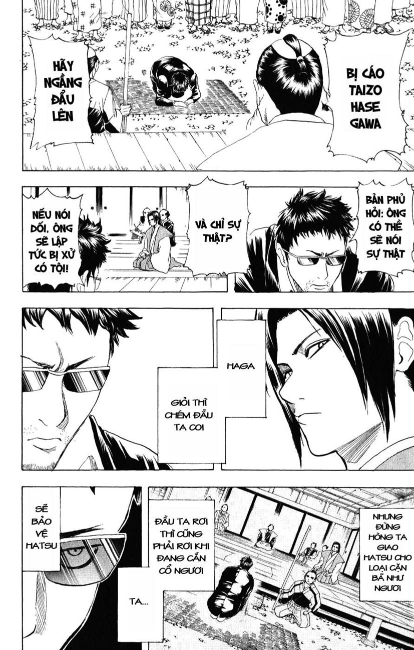 Gintama Tập 154 trang 9